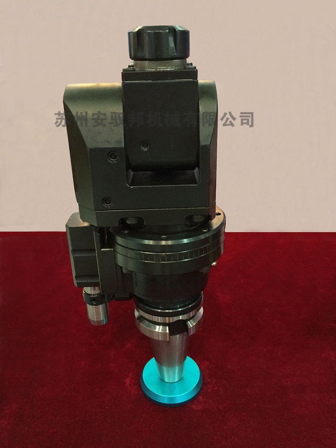 臺(tái)灣艾菲茉萬(wàn)能角度頭,小型萬(wàn)能角度頭圖片